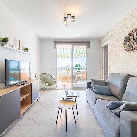 Trendyhomes Puerto - Vistas Al Mar, Parking Incluido, Playa A Un Paso Агвадульсе Номер фото