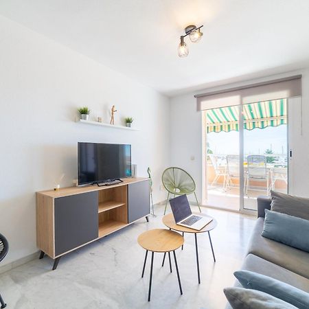 Trendyhomes Puerto - Vistas Al Mar, Parking Incluido, Playa A Un Paso Агвадульсе Номер фото