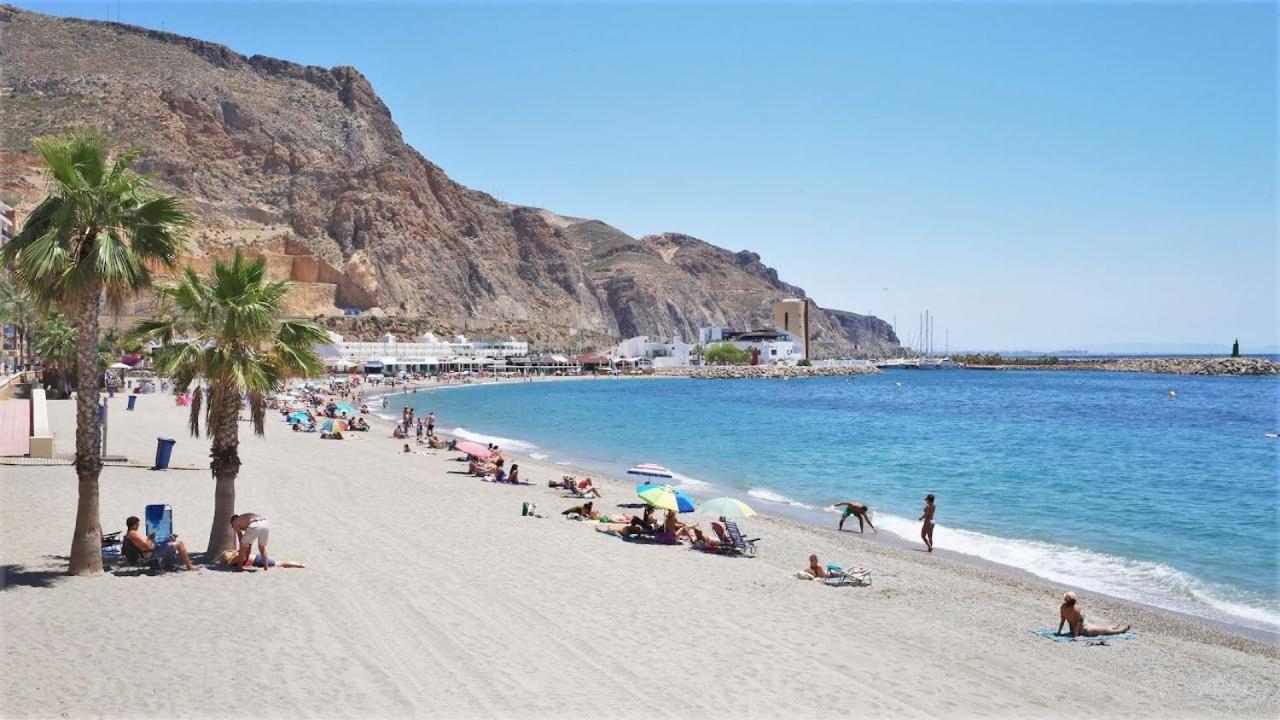 Trendyhomes Puerto - Vistas Al Mar, Parking Incluido, Playa A Un Paso Агвадульсе Экстерьер фото