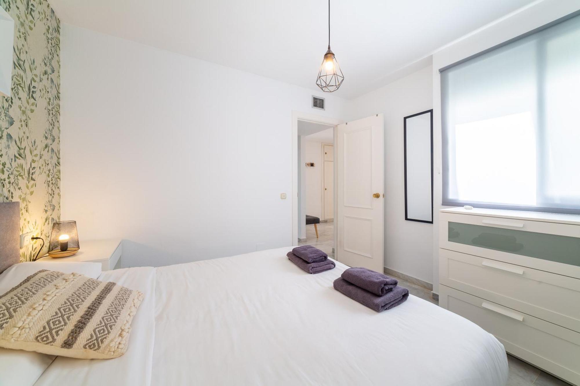 Trendyhomes Puerto - Vistas Al Mar, Parking Incluido, Playa A Un Paso Агвадульсе Номер фото