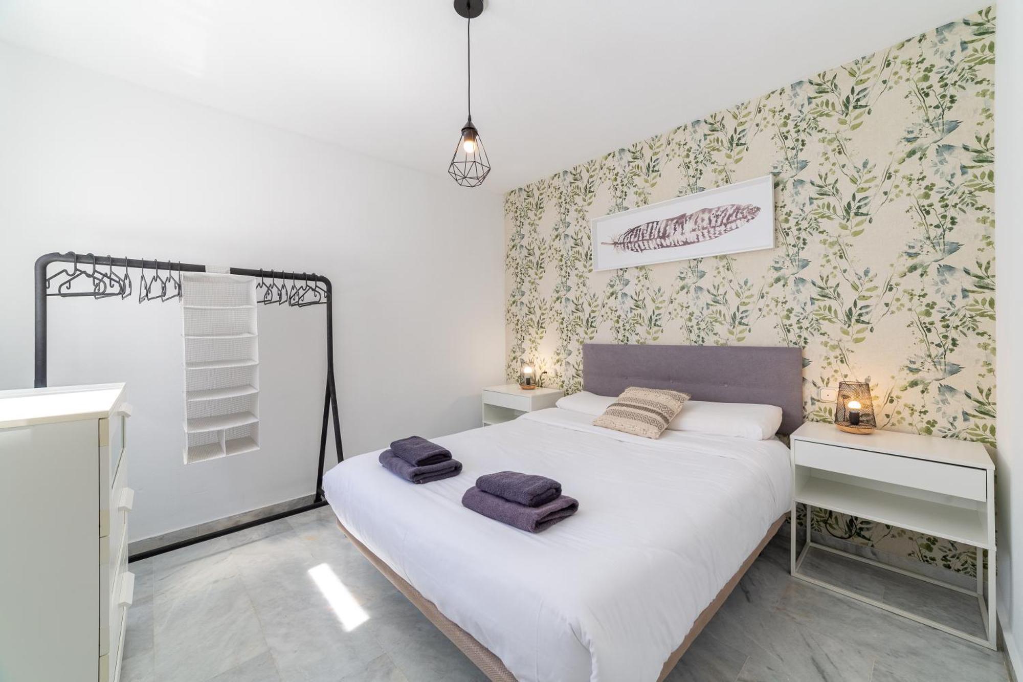 Trendyhomes Puerto - Vistas Al Mar, Parking Incluido, Playa A Un Paso Агвадульсе Номер фото