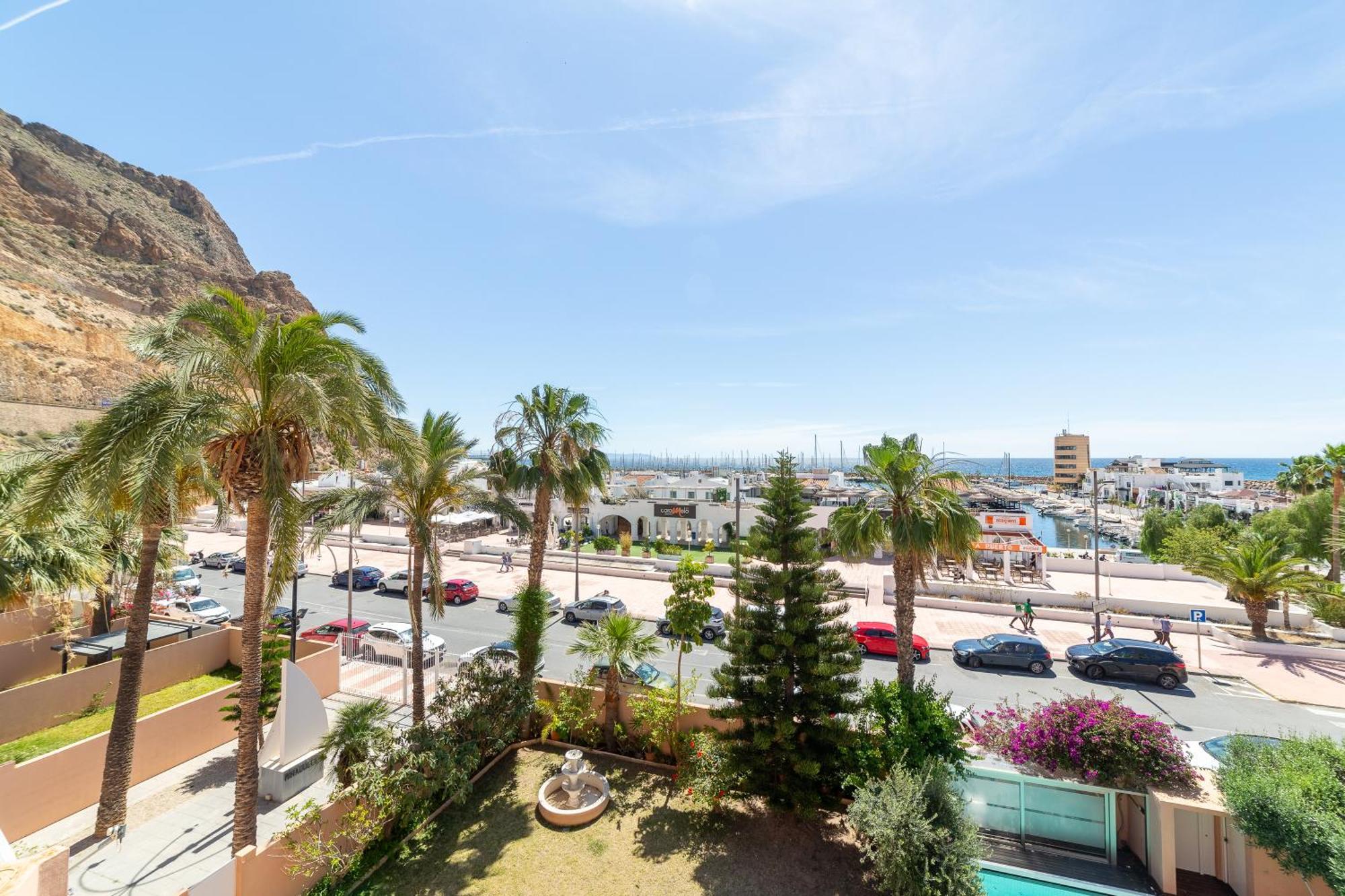 Trendyhomes Puerto - Vistas Al Mar, Parking Incluido, Playa A Un Paso Агвадульсе Номер фото